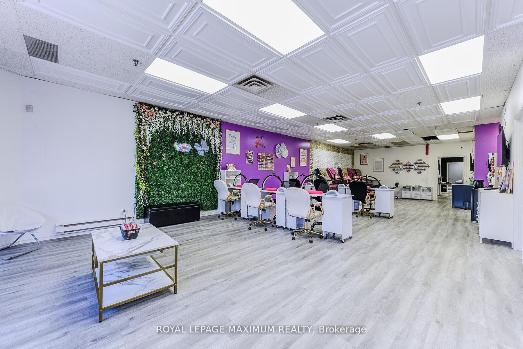 4220 Steeles Avenue Unit C10, Vaughan