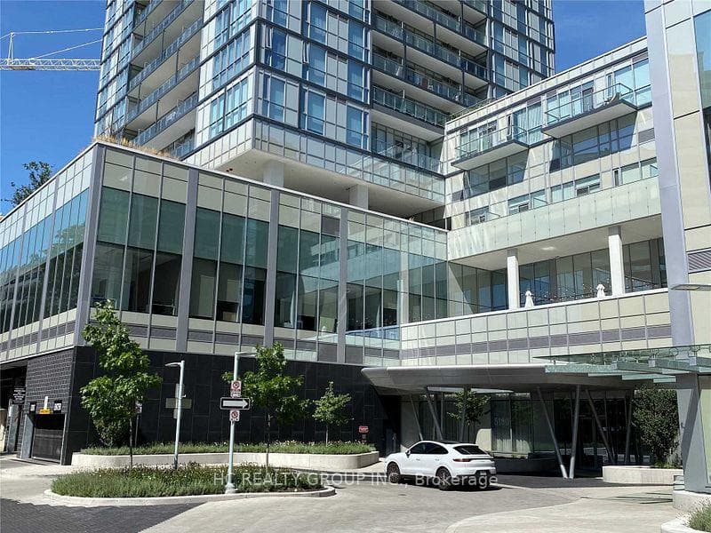 5180 Yonge Street Unit 603, Thornhill / Willowdale, ON M2N 0K5 - Photo 1