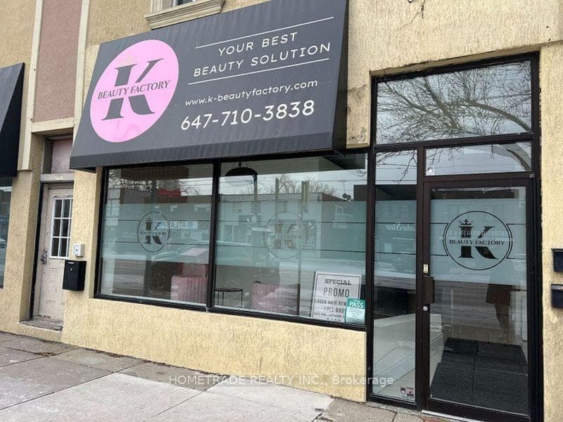 3428 Lake Shore Boulevard, Liberty Village / Parkdale / South Parkdale, ON M8W 1N3 - Photo 1