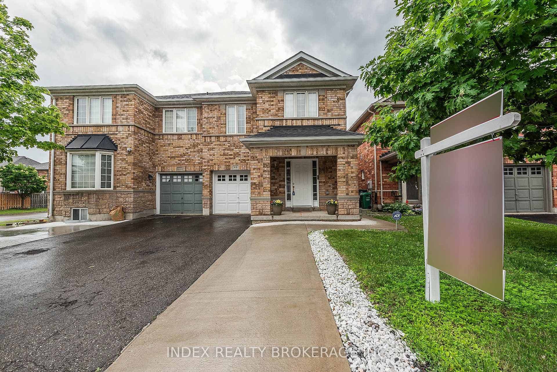 44 Silver Egret Road, Brampton, ON L7A 3P6 - Photo 1