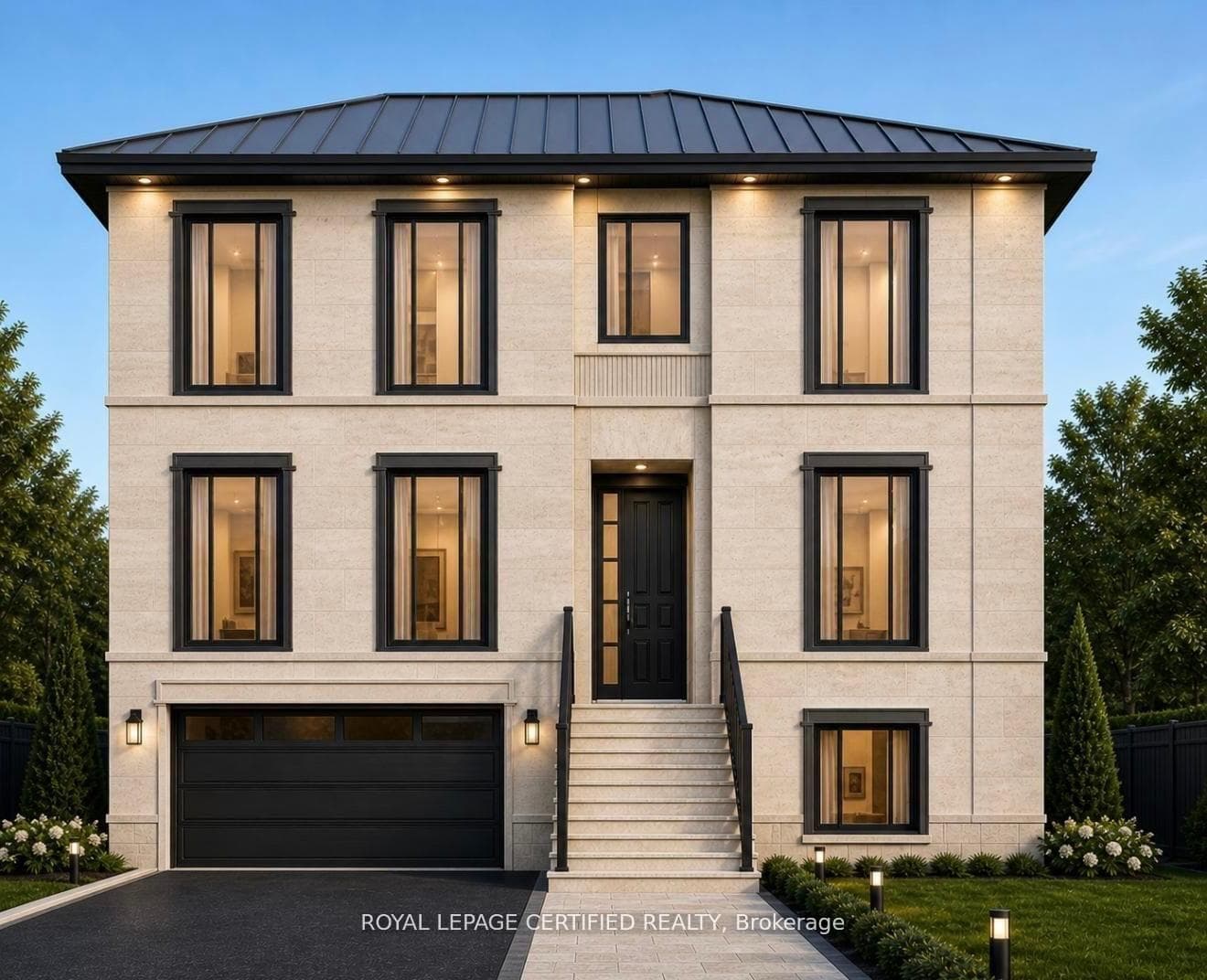 2465 Fifth Line, Mississauga