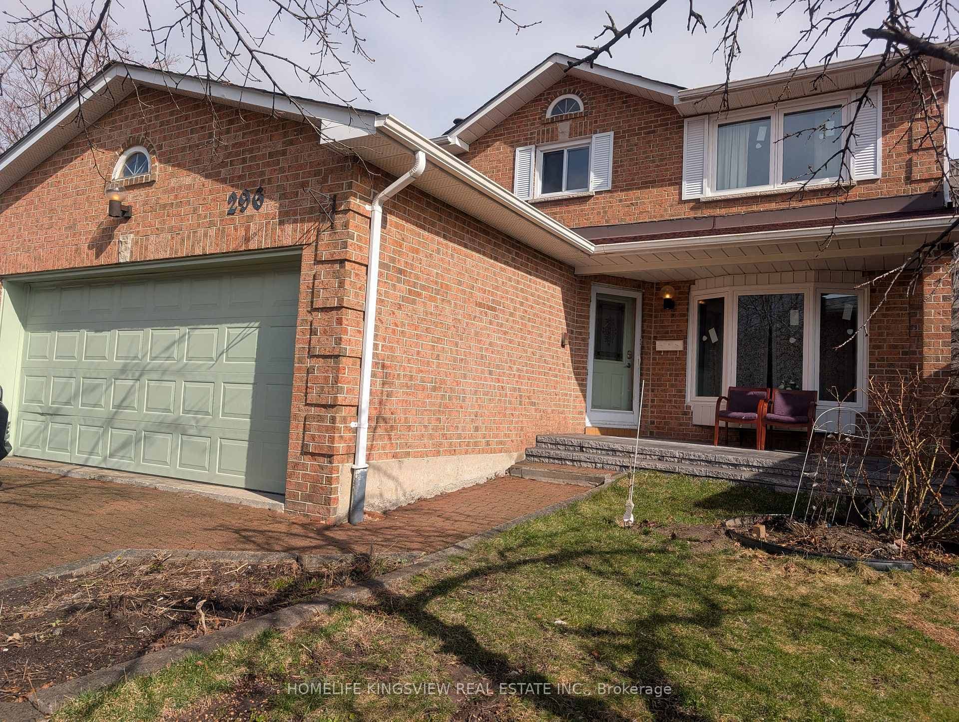 296 King Andrew Drive, Mississauga, ON L4Z 1P8 - Photo 1