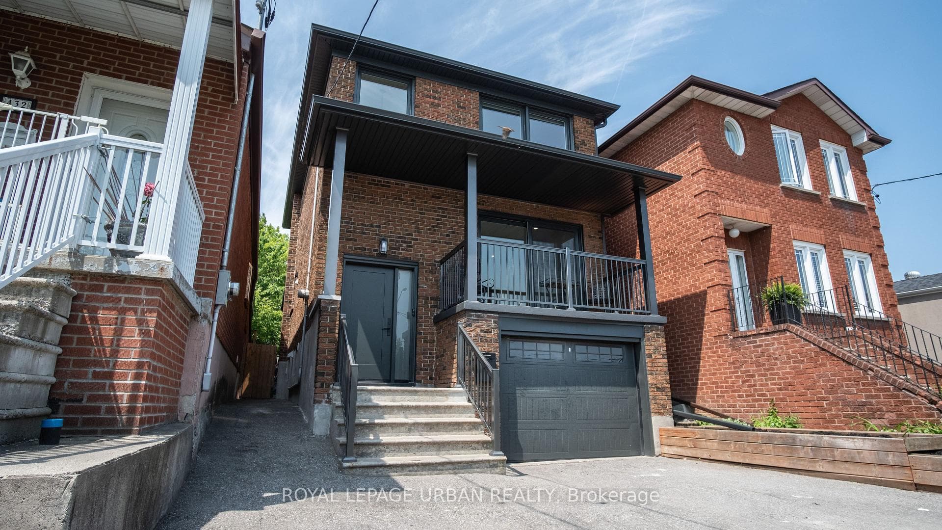 434 Westmount Avenue, Toronto C03