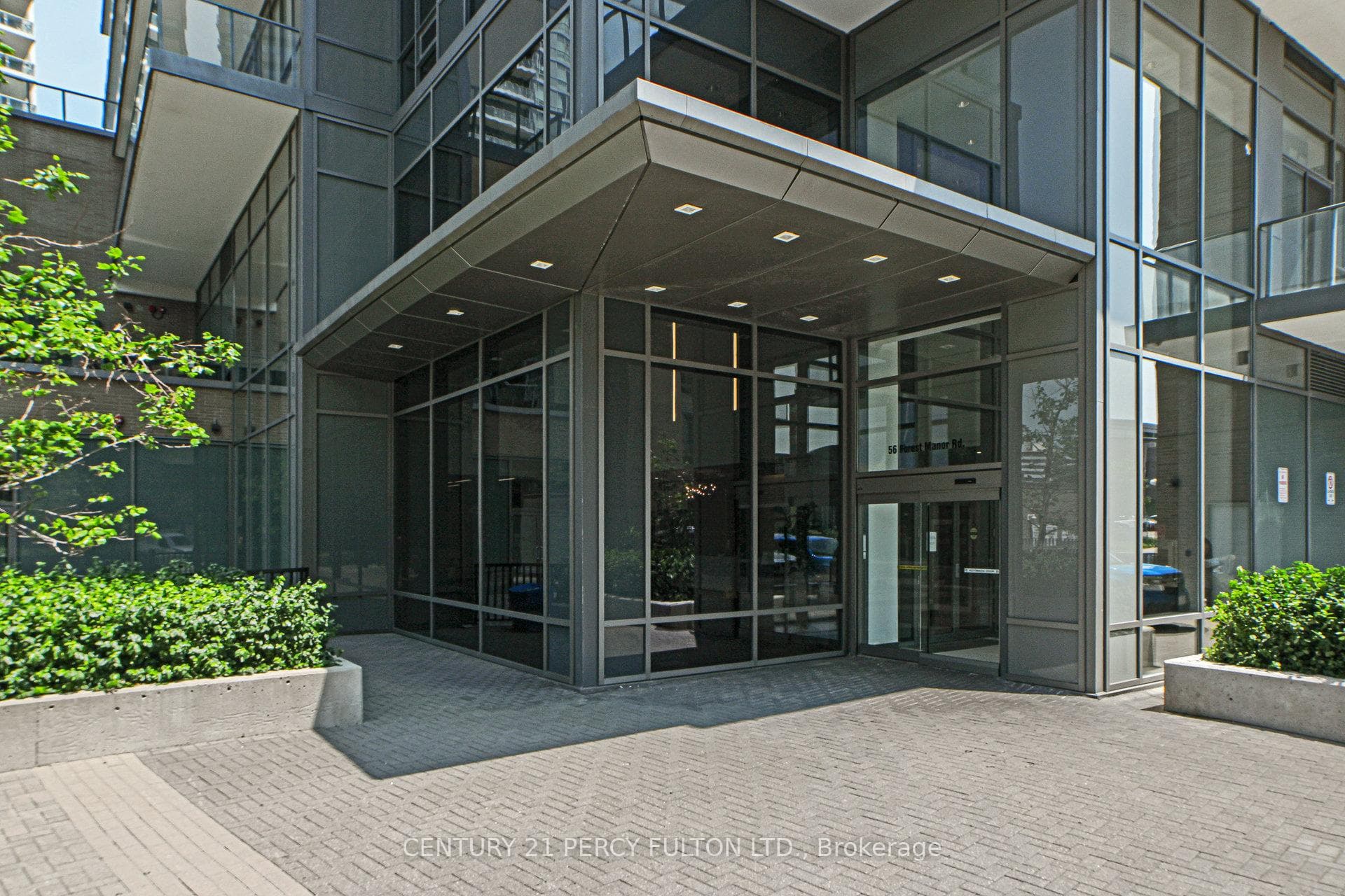 56 Forest Manor Road Unit 308, Hillcrest Village / Bayview Village, ON M2J 1M1 - Photo 1