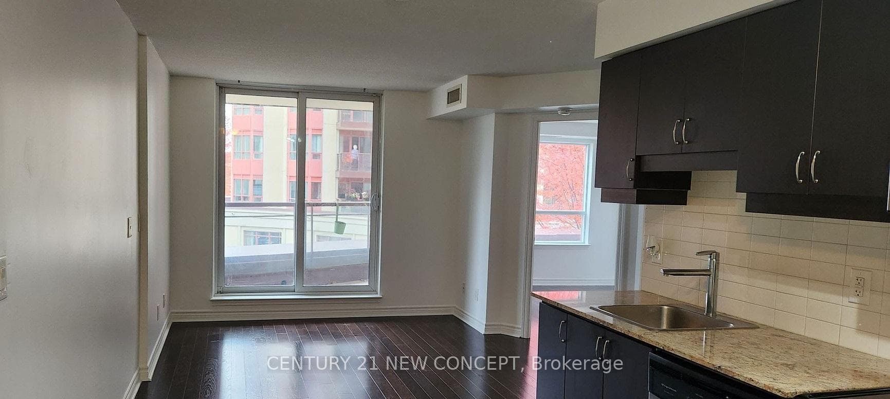 27 Rean Drive Unit 330, Toronto C15