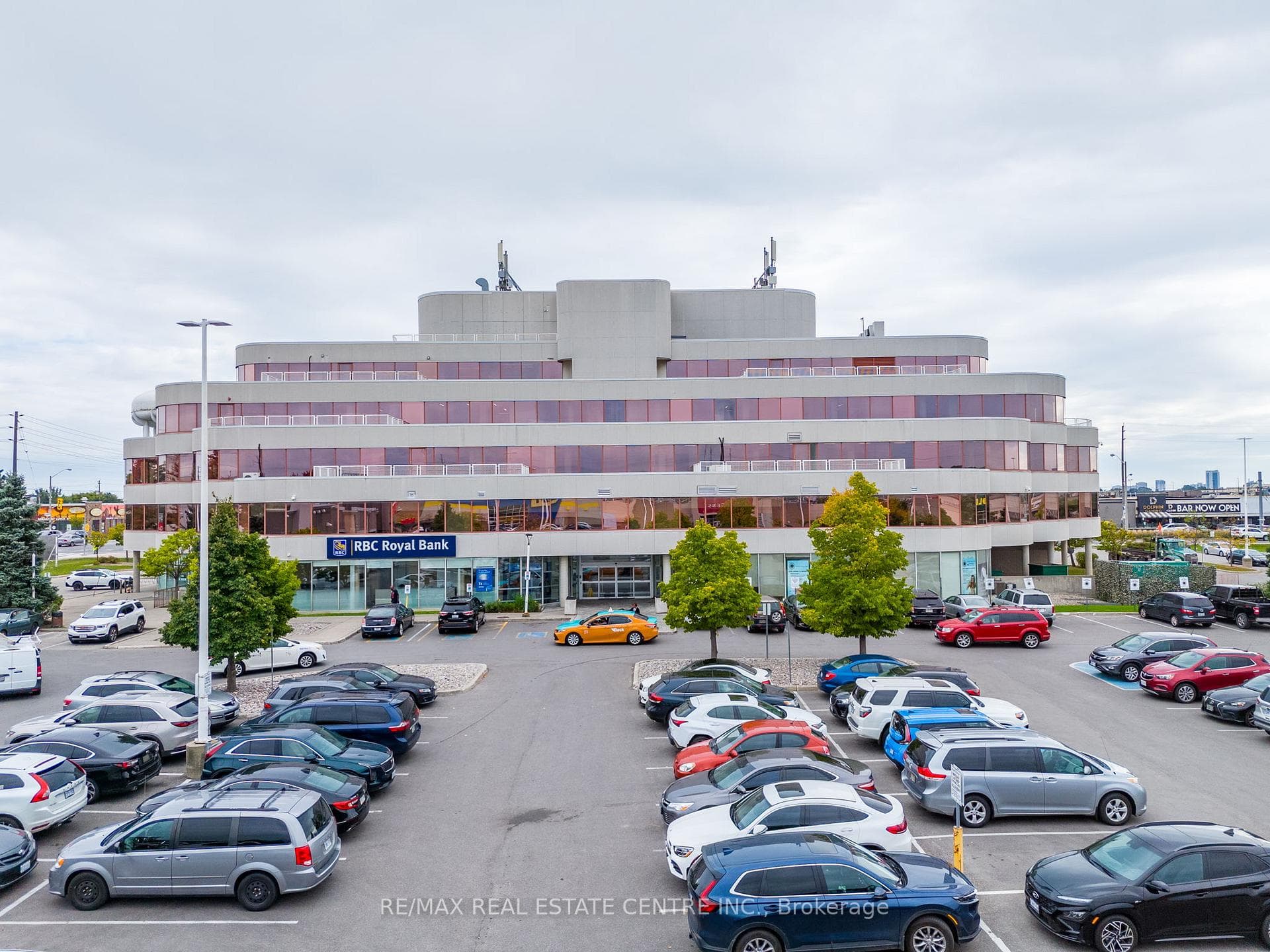 1940 Eglinton Avenue Unit #5, Dorset Park / Kennedy Park, ON M1L 2M2 - Photo 1