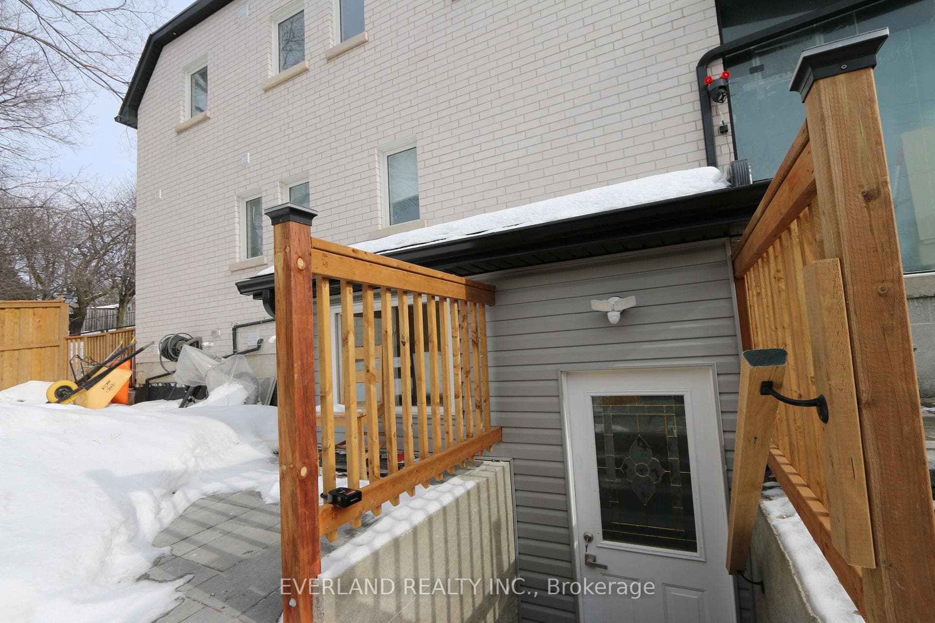 20 Sonmore Drive Unit Garden House Basement, Agincourt / Milliken, ON M1S 1X4 - Photo 1