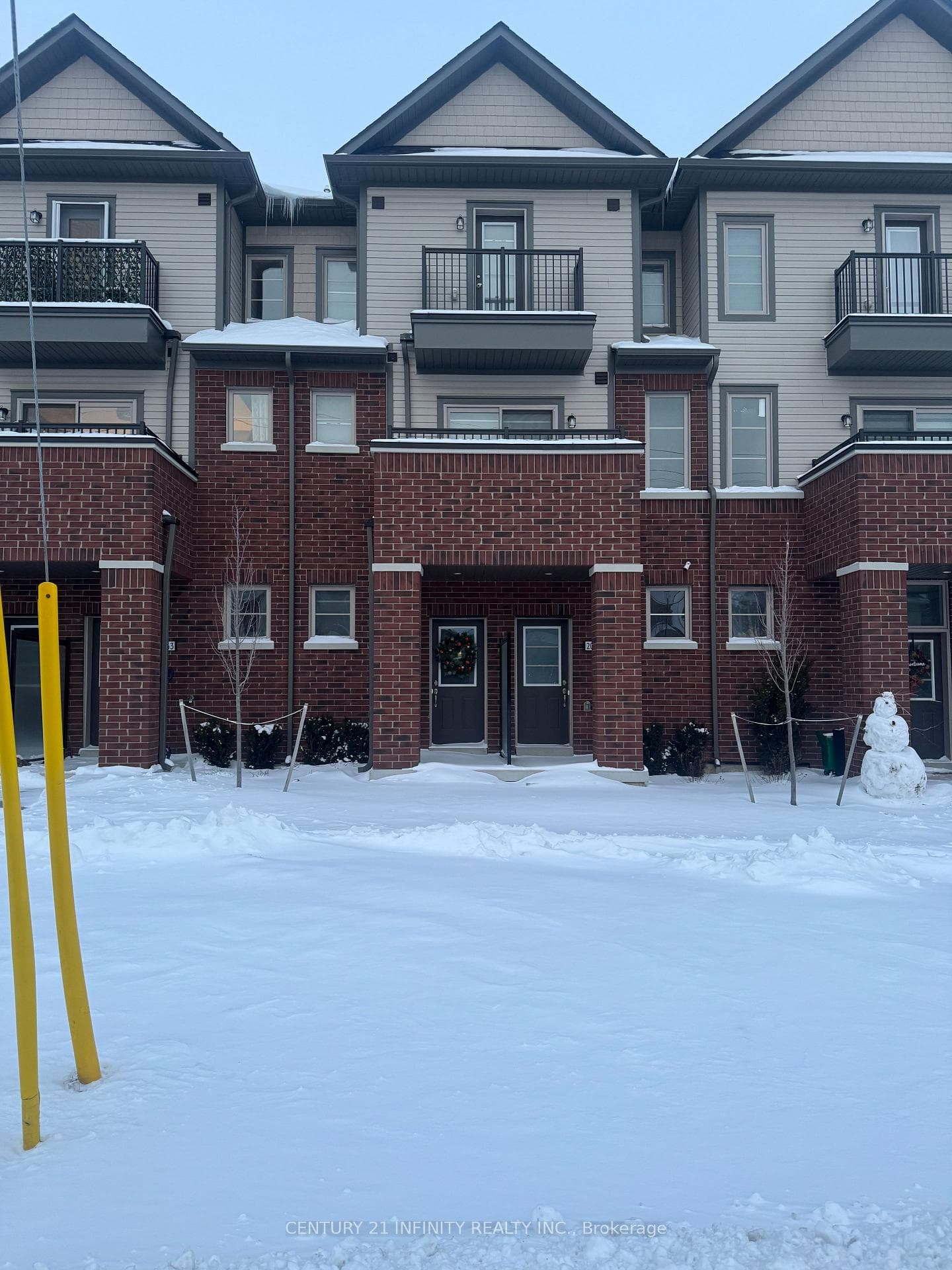 2051 Prestonvale Road, Clarington