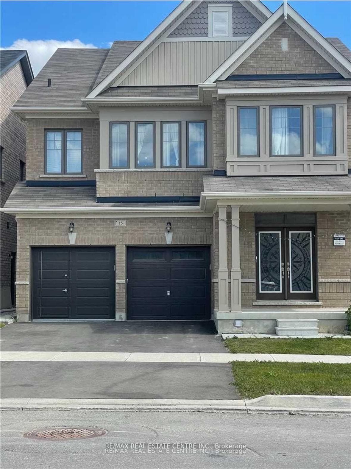 15 Goderich Drive Unit Basement, Brampton, ON L7A 5A7 - Photo 1