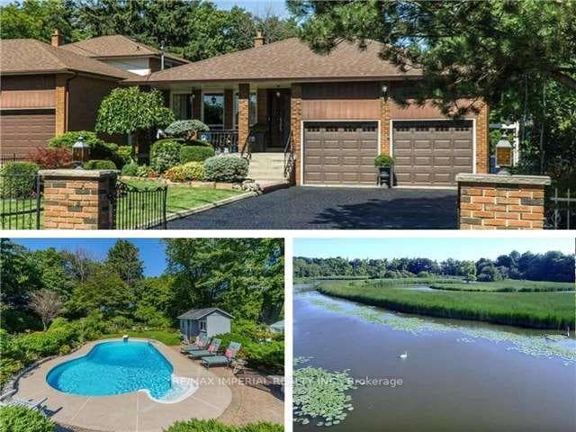 199 Rouge Hills Drive, Rouge / Port Union / Malvern, ON M1C 2Y9 - Photo 1