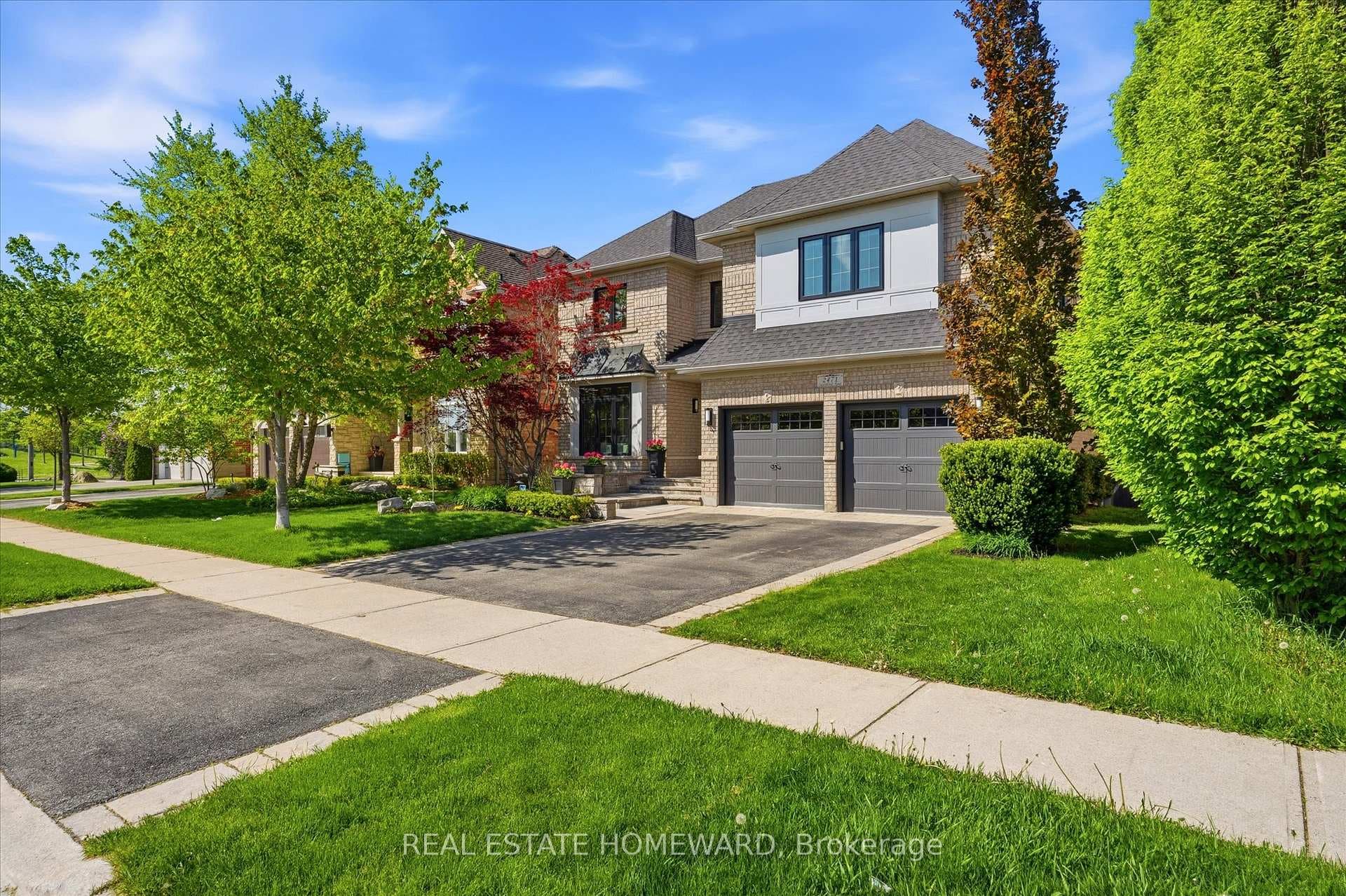 2471 Castlebrook Road, Oakville
