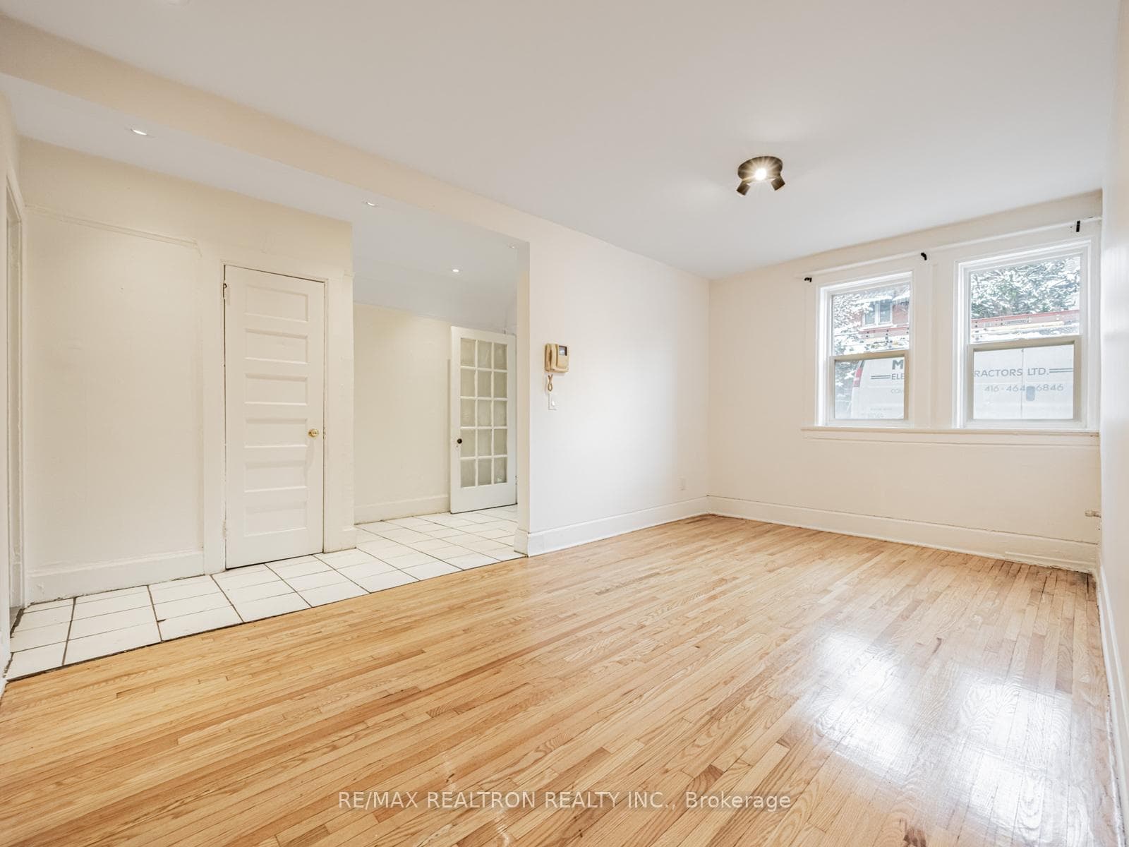 1317 King Street Unit 1, High Park / Junction / Roncesvalles, ON M6K 2N4 - Photo 1