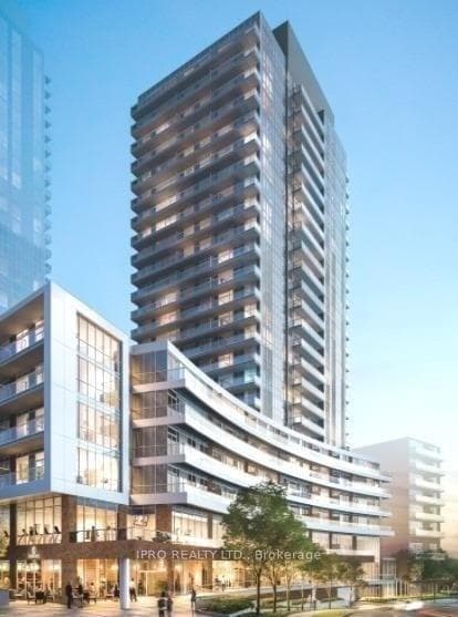 38 Forest Manor Road Unit 317, Hillcrest Village / Bayview Village, ON M2J 0H4 - Photo 1