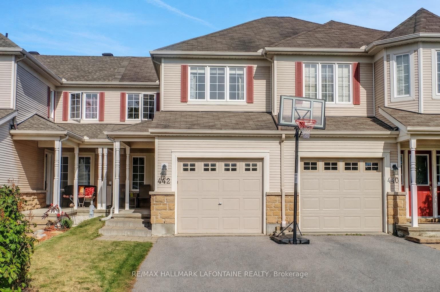 442 Wisteria Crescent, Hunt Club - Windsor Park Village and Area