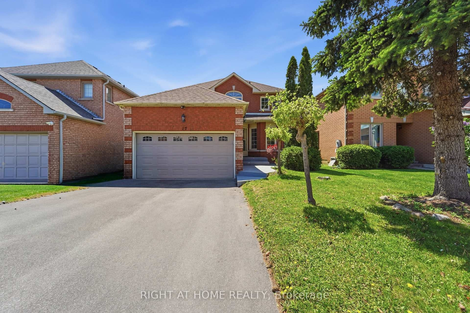 17 Bilbermar Drive, Richmond Hill, ON L4S 1B8 - Photo 1