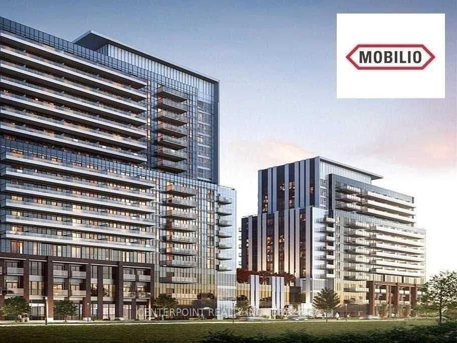 10 Honeycrisp Crescent Unit 615, Vaughan, ON L4K 0M7 - Photo 1