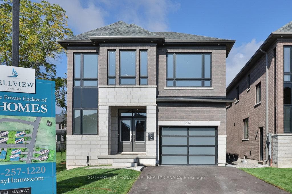 516 Markay Common, Burlington