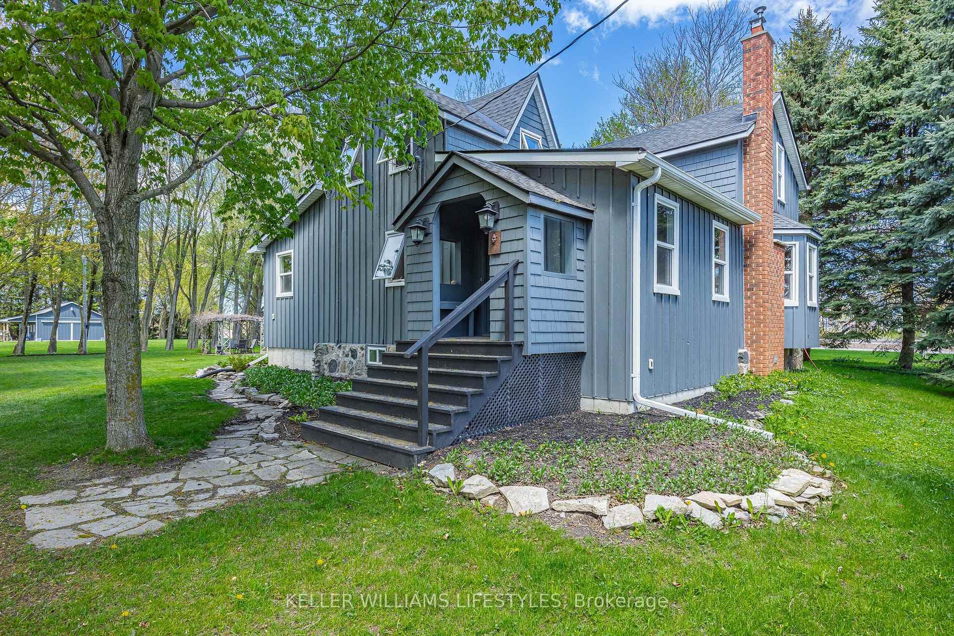 34465 Mitchell Line, Lucan Biddulph