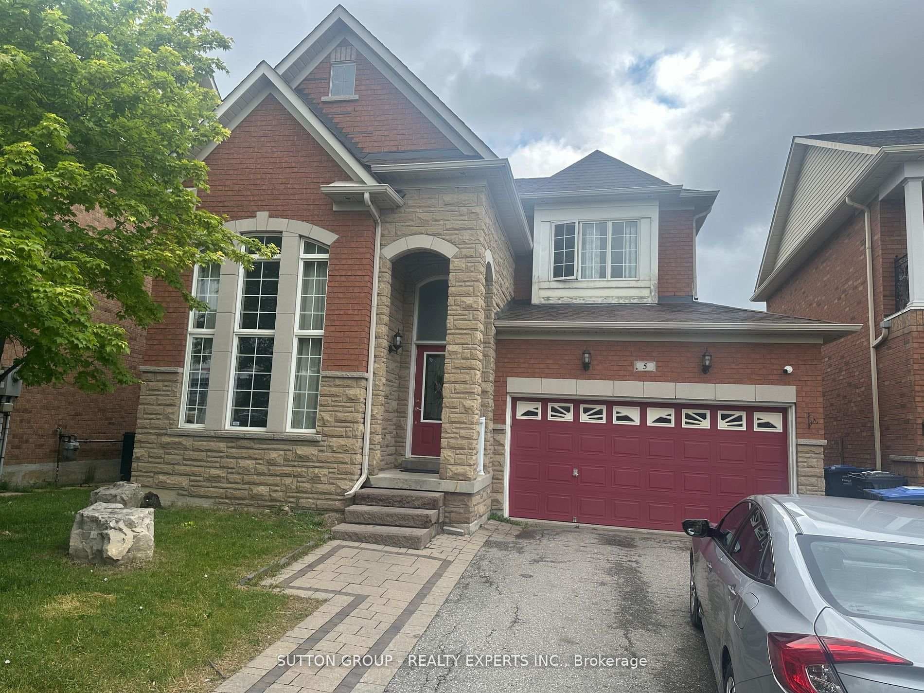 5 Sea Lion Road, Brampton, ON L6V 4P8 - Photo 1