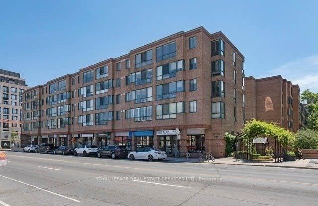 225 Davenport Road Unit 204, Annex / Yorkville / Summerhill, ON M5R 3R2 - Photo 1