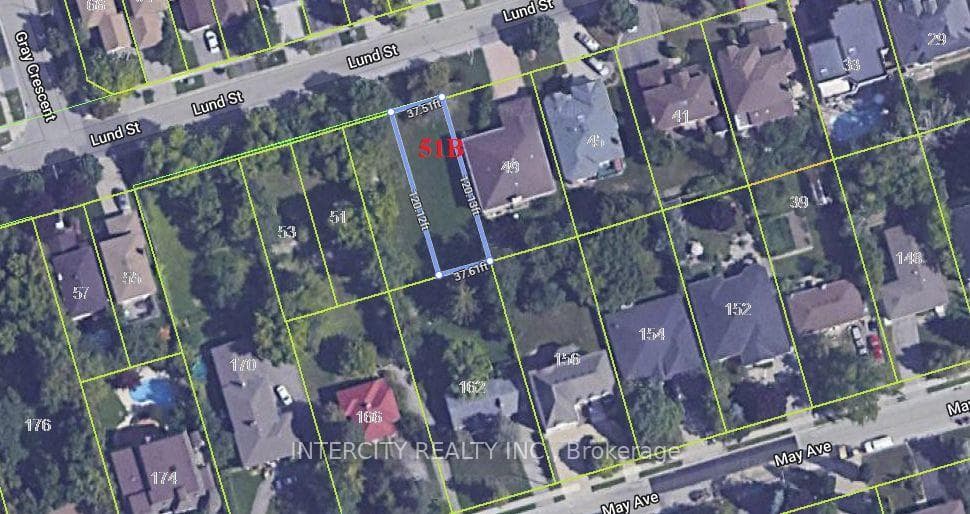 51B Lund Street, Richmond Hill, ON L4C 9V7 - Photo 1