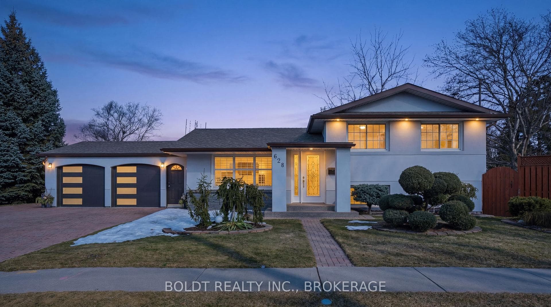 628 Vine Street, St. Catharines