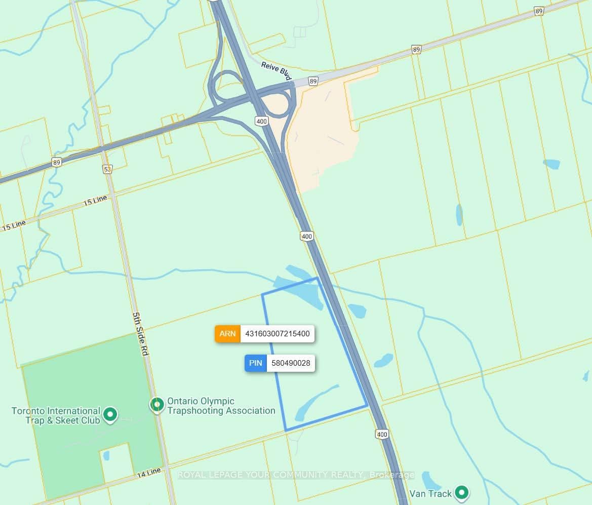 14 Line Line, Innisfil, ON L0L 1L0 - Photo 1