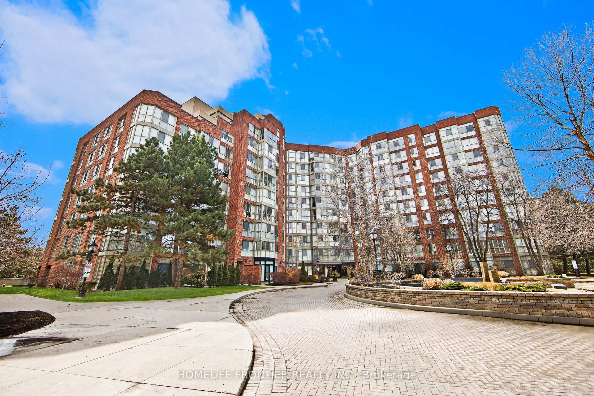 22 Southport Street Unit 440, High Park / Junction / Roncesvalles, ON M6S 4Y9 - Photo 1