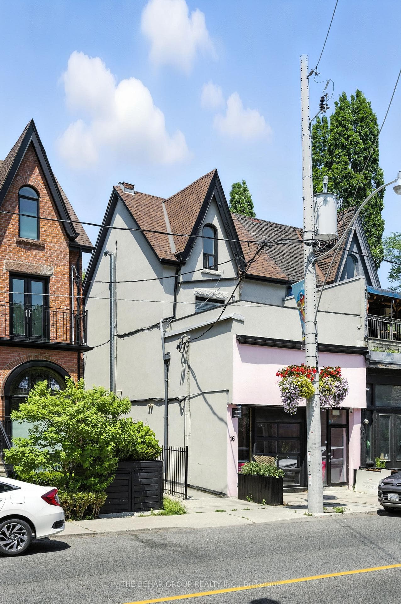 18 Dupont Street Unit 3, Toronto C02
