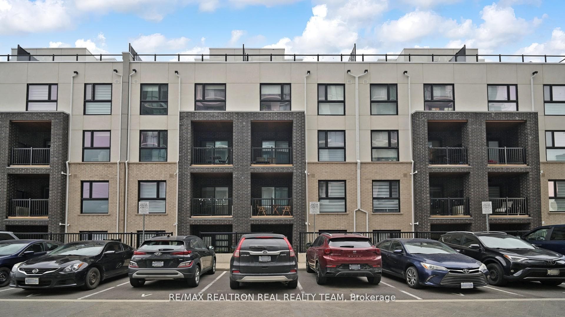 349 Wheat Boom Drive Unit 110, Oakville