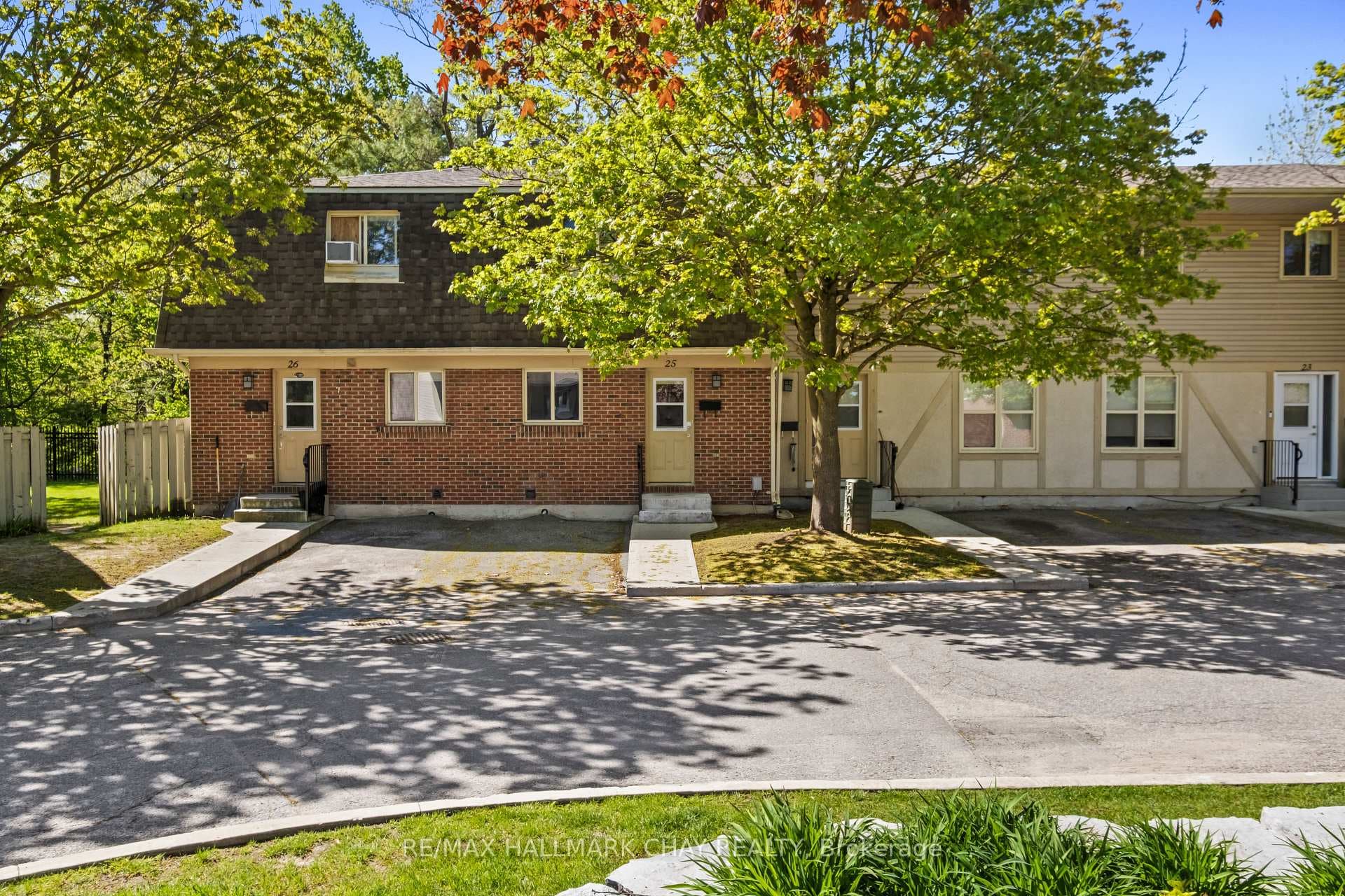 177 Bayview Drive Unit 47, Barrie