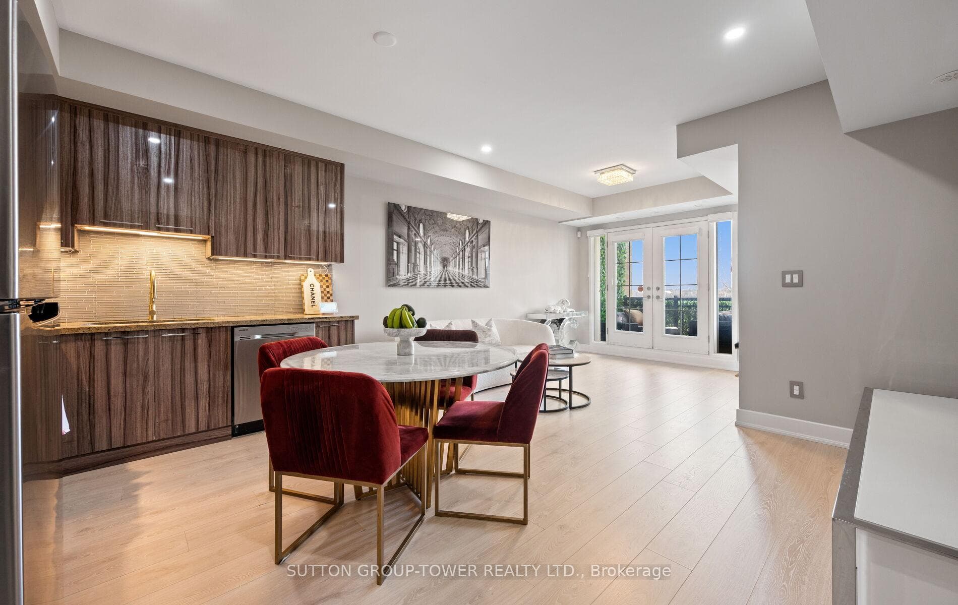 26 Bruce Street Unit C26, Vaughan