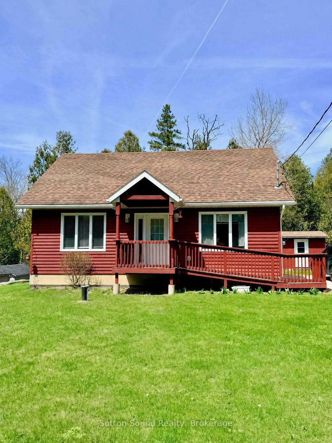 Welcome to 554 Stokes Bay Rd