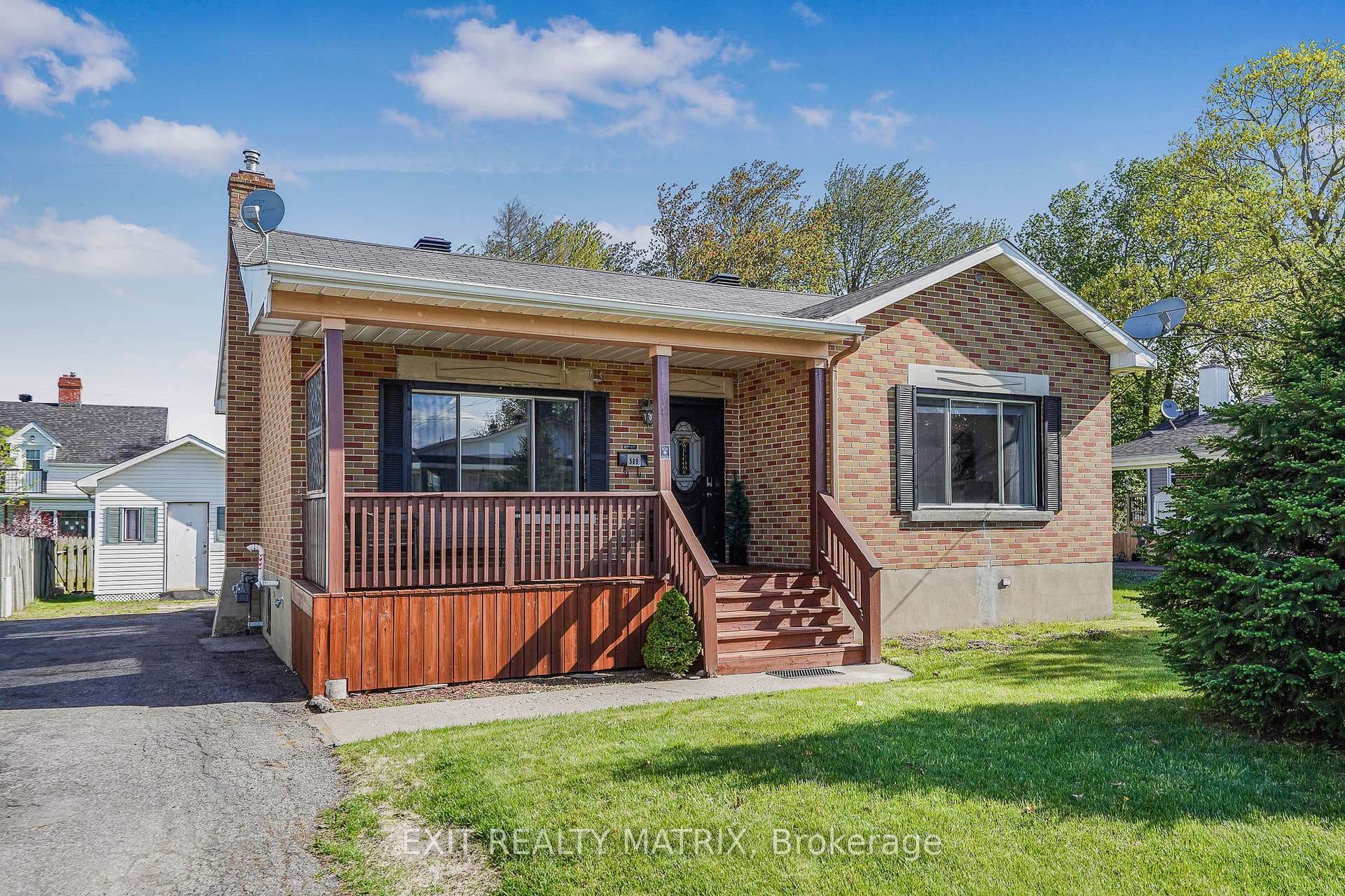 589 Lafleche Road, Hawkesbury