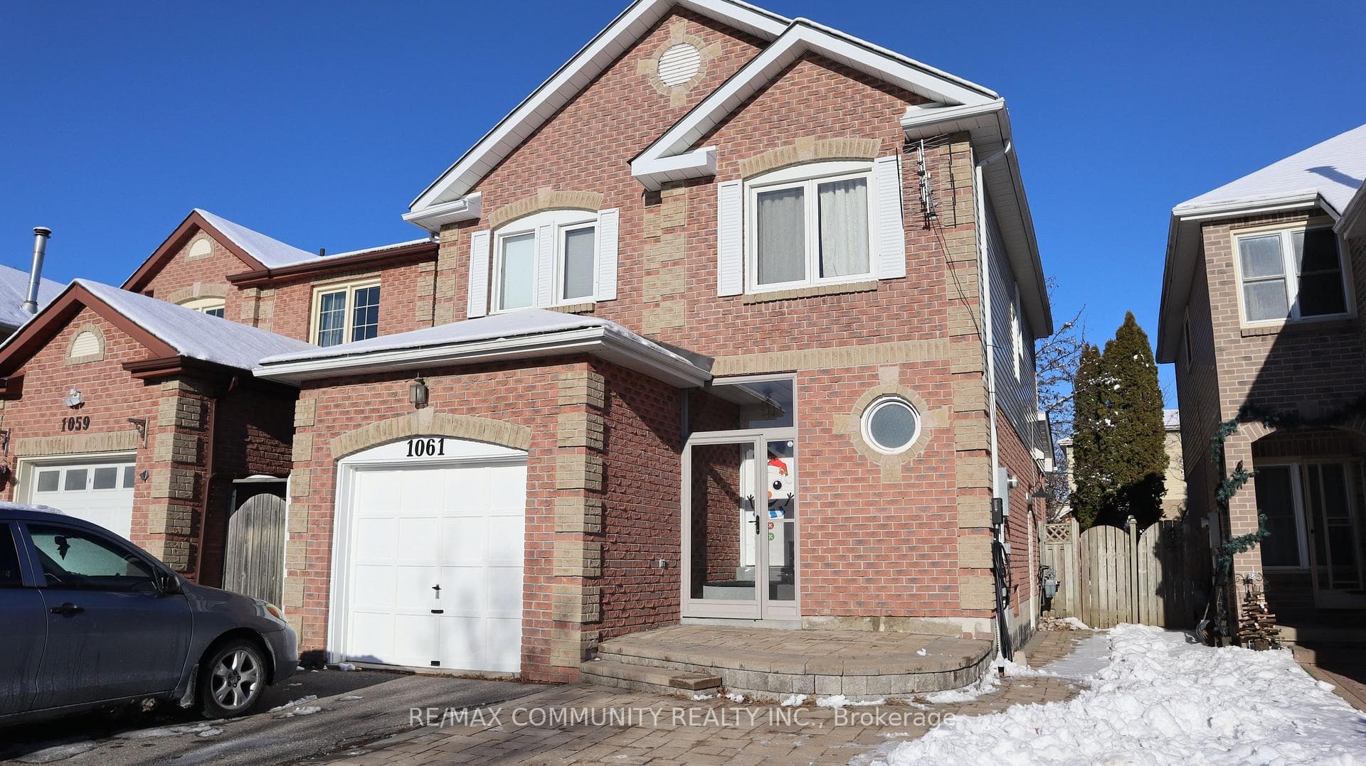 1061 Rowntree Crescent Unit Basement, Pickering, ON L1V 5A9 - Photo 1
