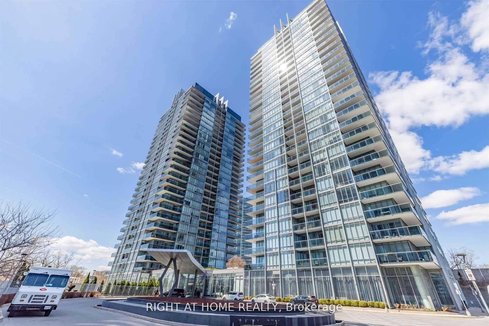 88 Park Lawn Rd Road Unit 1010, Liberty Village / Parkdale / South Parkdale, ON M8Y 0B5 - Photo 1