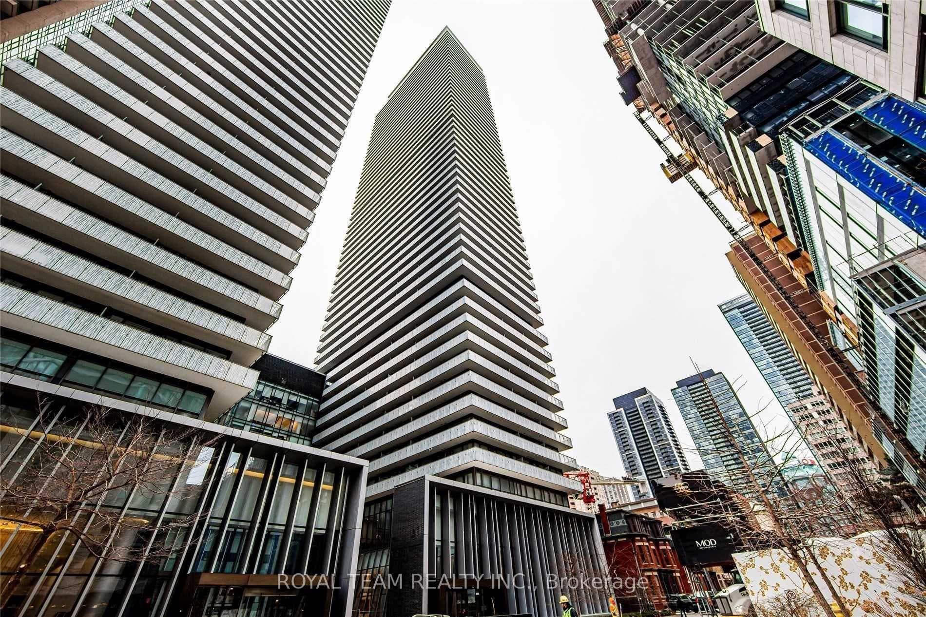 50 Charles Street Unit 1501, Regent Park / Cabbagetown / St. James Town, ON M4Y 0C3 - Photo 1