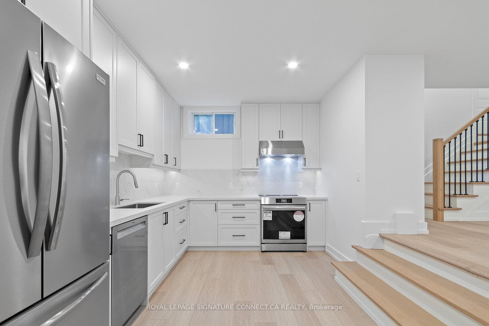93 Highfield Road Unit Lower, Riverdale / Leslieville, ON M4L 2T9 - Photo 1