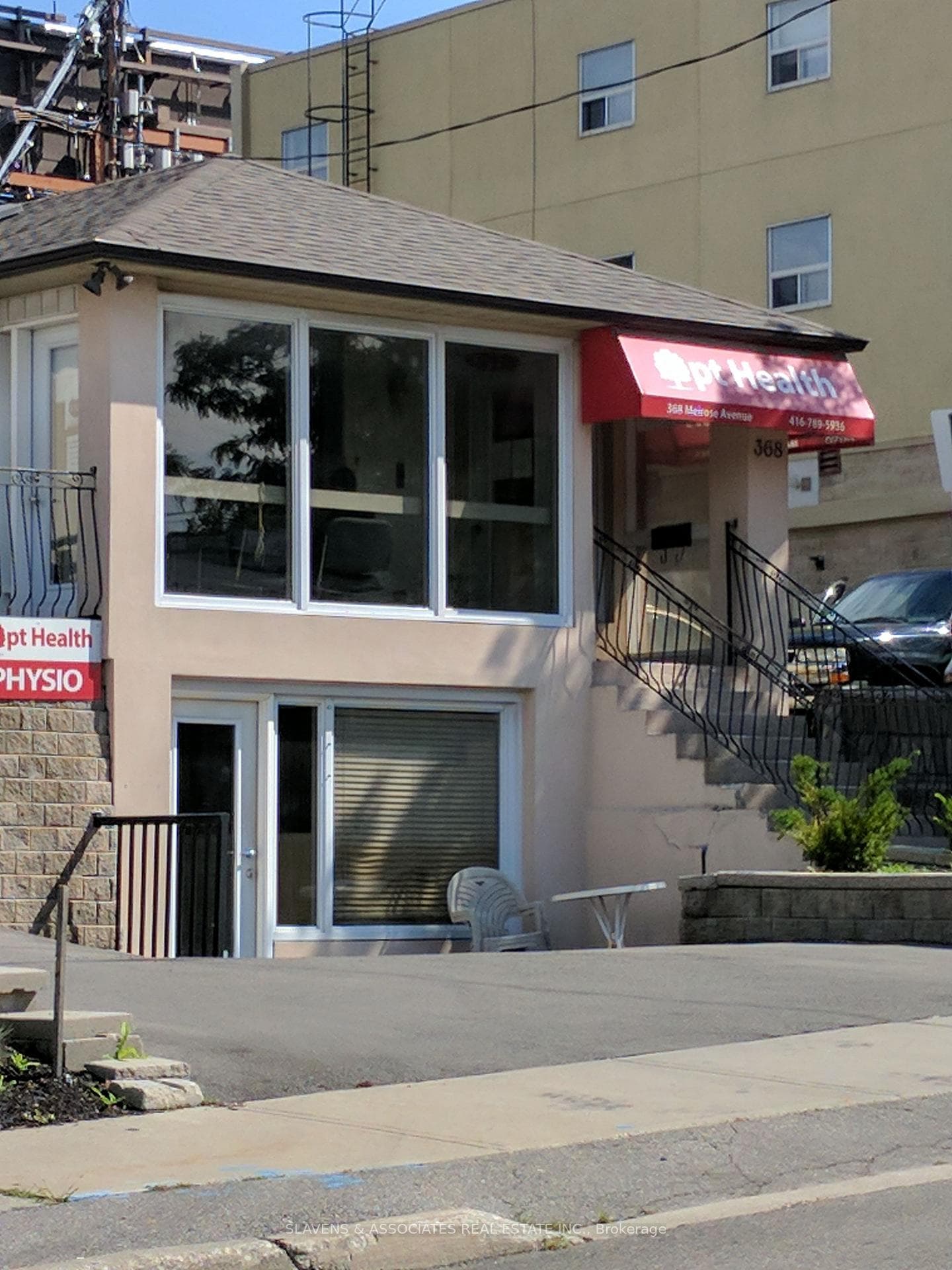 368 Melrose Avenue Unit Lower, Lawrence Park / Bedford Park, ON M5M 1Z7 - Photo 1