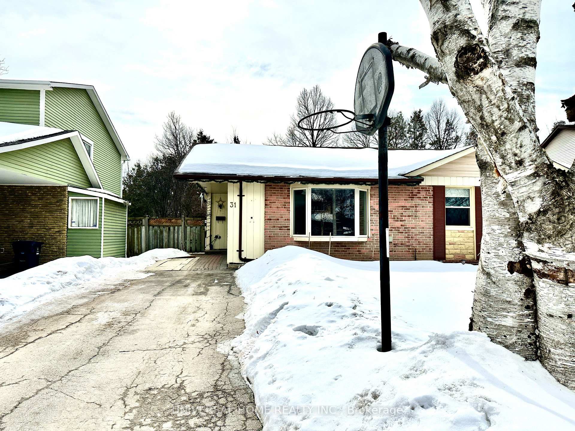 31 Hollyberry Trail, Hillcrest Village / Bayview Village, ON M2H 2N9 - Photo 1