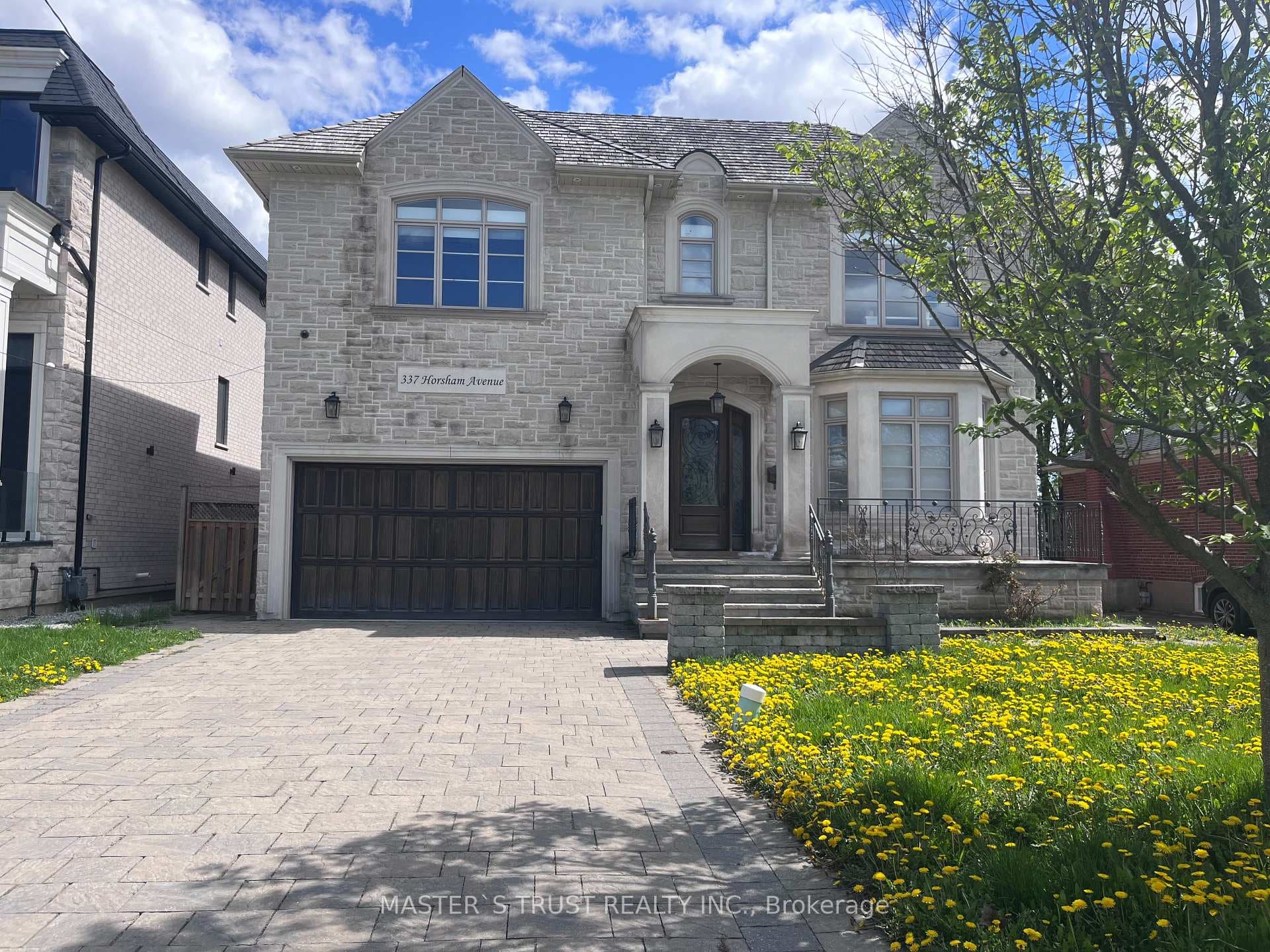 337 Horsham Avenue, Thornhill / Willowdale, ON M2R 1G9 - Photo 1