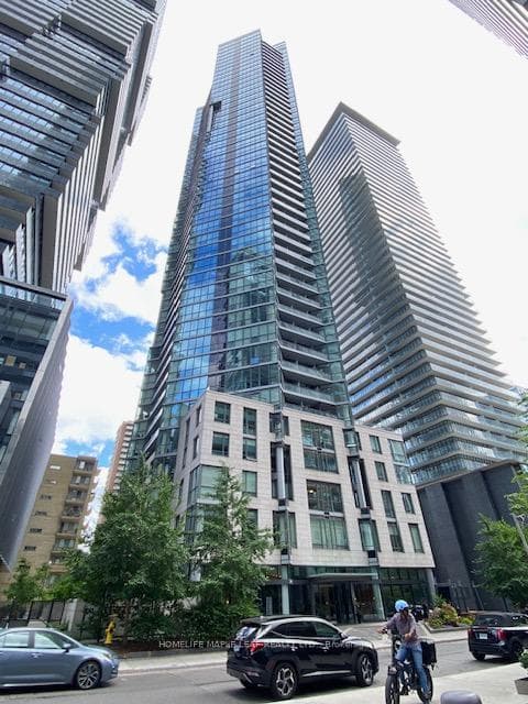 45 Charles Street Unit 4909, Regent Park / Cabbagetown / St. James Town, ON M4Y 0B8 - Photo 1