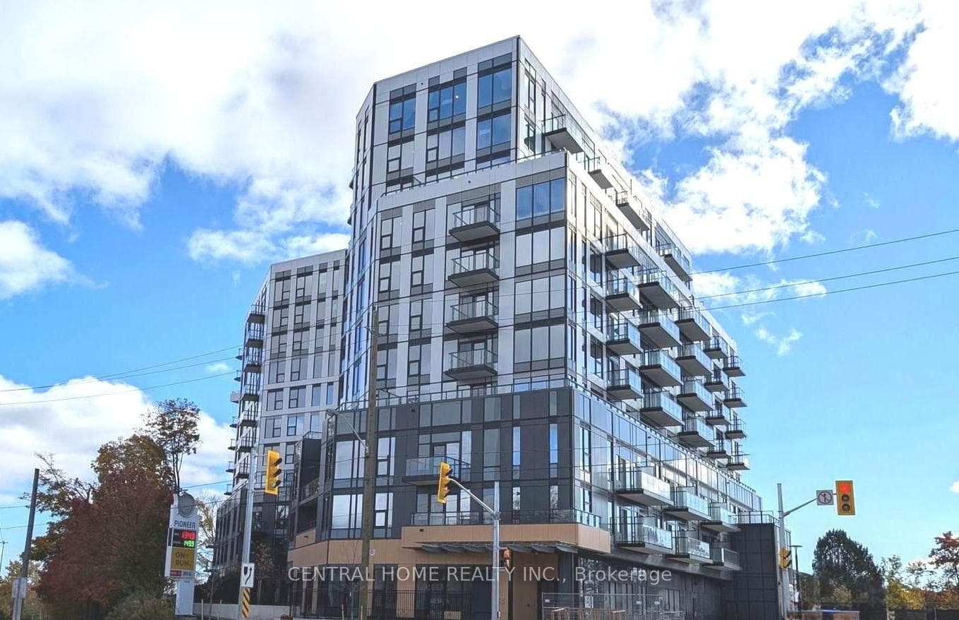 7439 Kingston Road Unit 817, Scarborough (Morningside / West Hill), ON M1B 5S3 - Photo 1