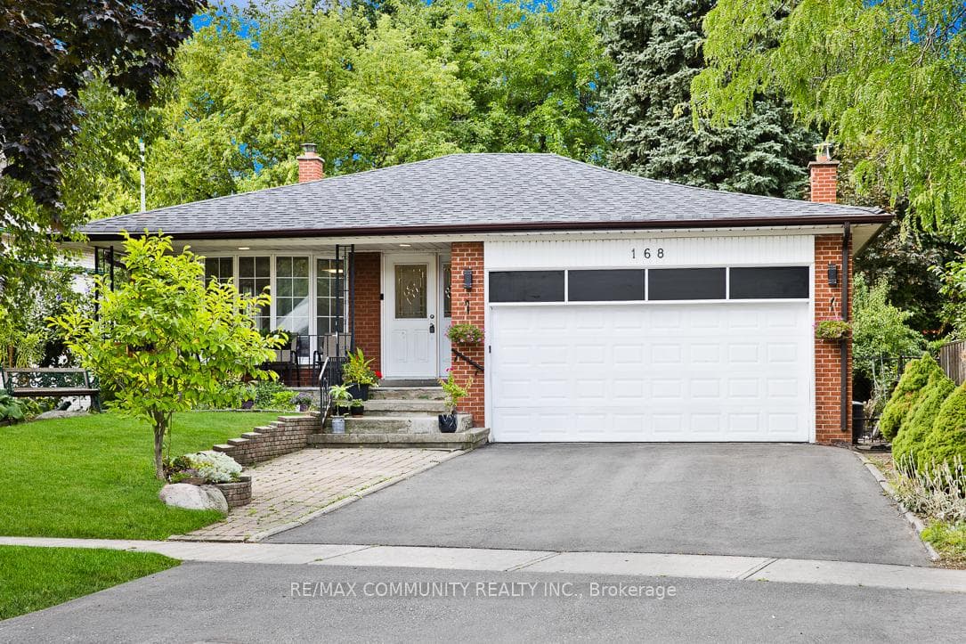 168 Kingslake Road, Hillcrest Village / Bayview Village, ON M2J 3G3 - Photo 1