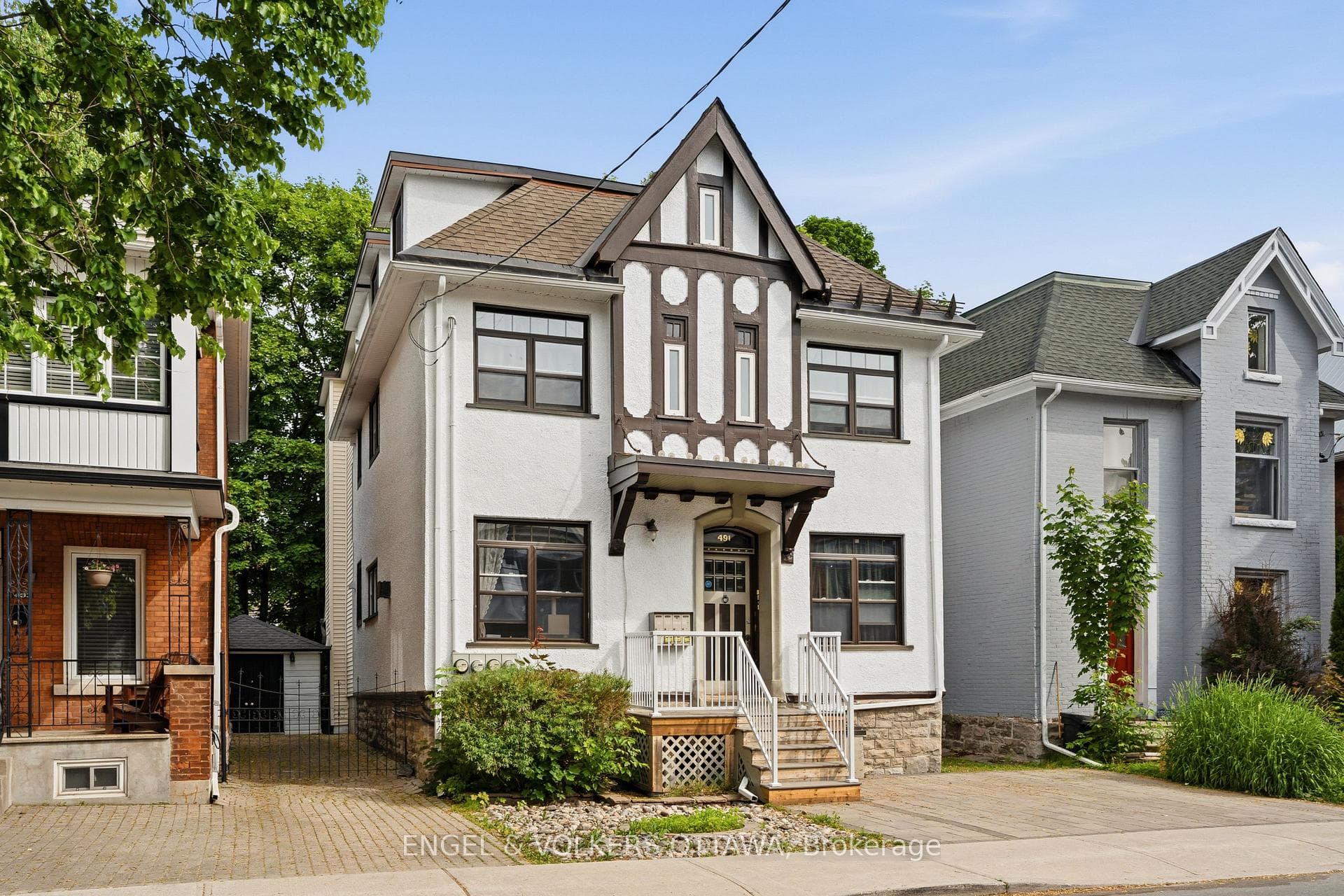 491 Mcleod Street, Ottawa Centre, ON K1R 5P7 - Photo 1