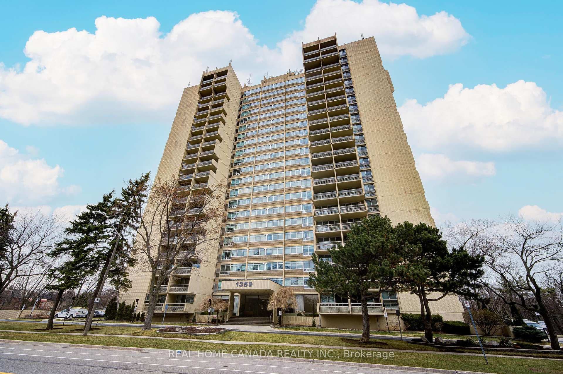1359 White Oaks Boulevard Unit 708, Oakville