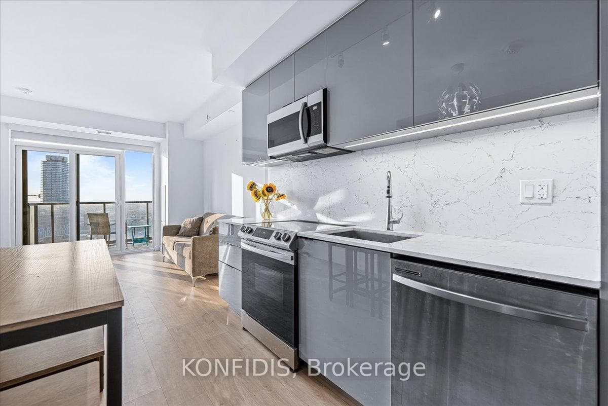 48 Power Street Unit 1704, Toronto C08