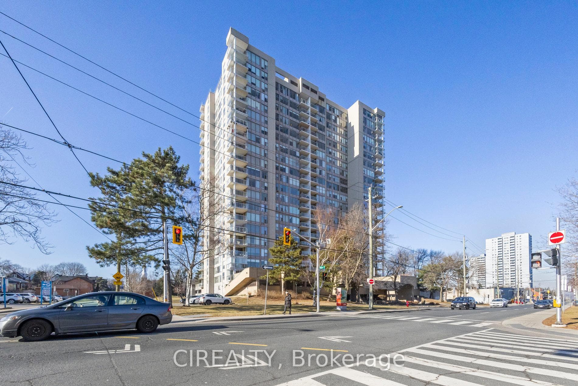 75 Queen Street Unit 1902, Hamilton