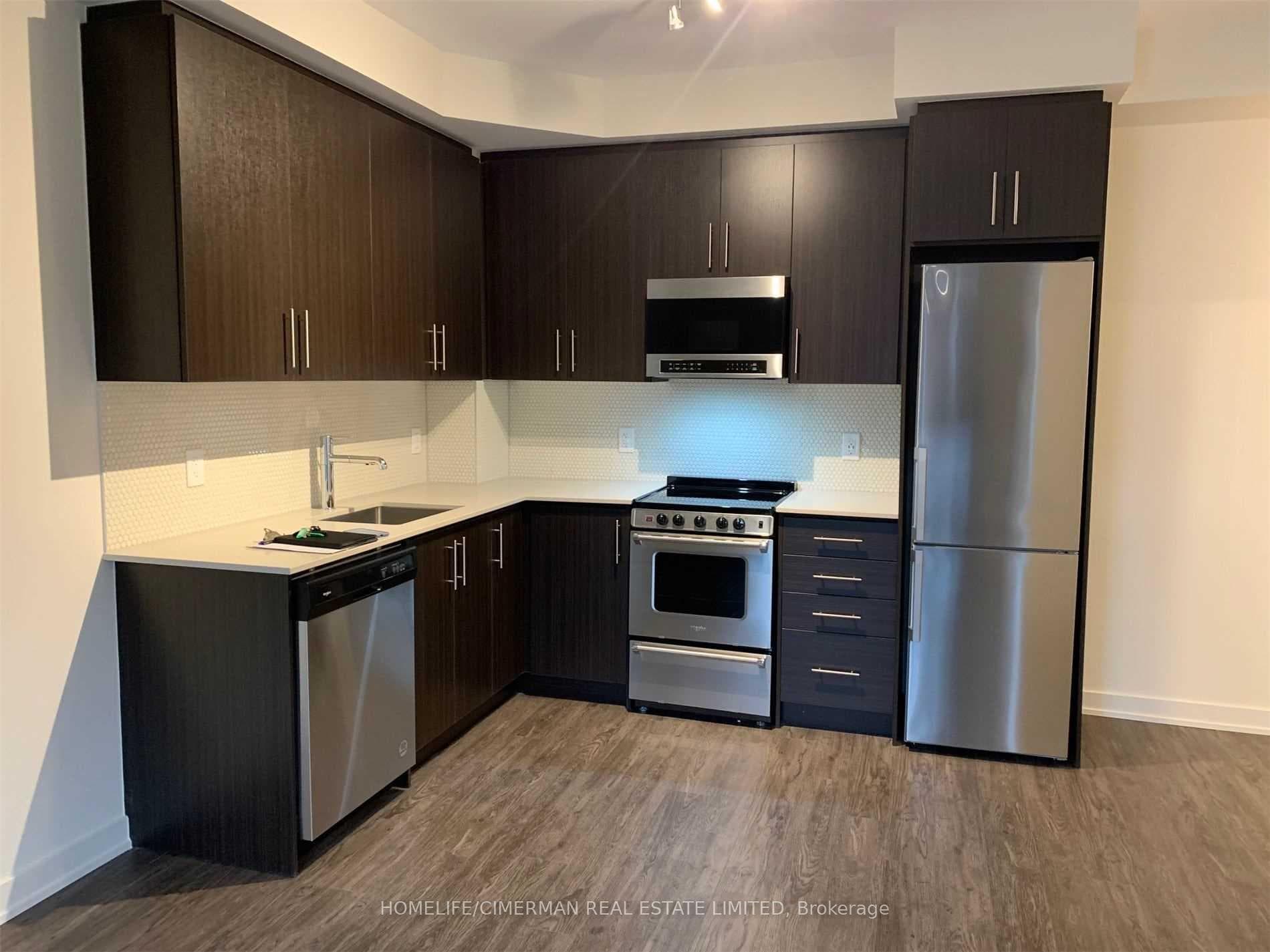 212 King William Street Unit 424, Hamilton, ON L8R 0A7 - Photo 1
