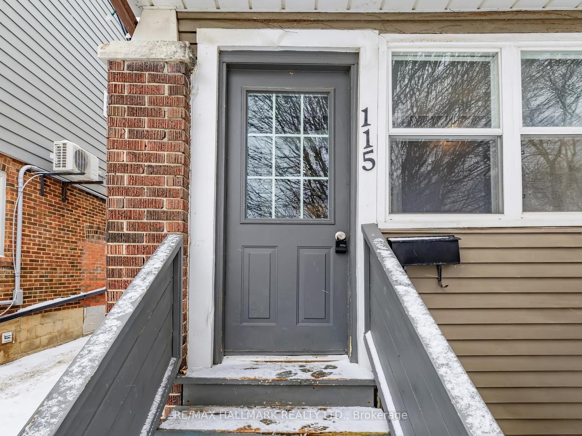115 Hiltz Avenue, Riverdale / Leslieville, ON M4L 2N7 - Photo 1